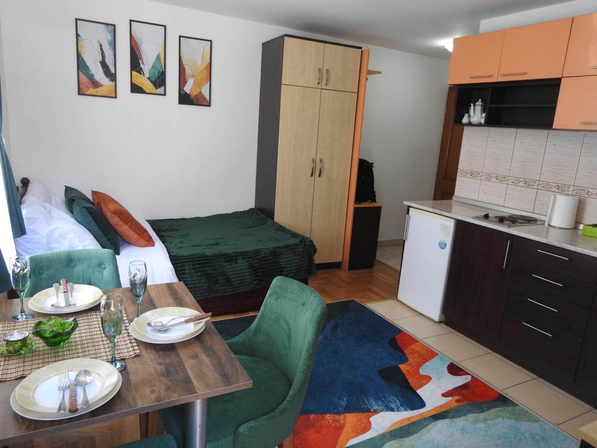 Apartman Ogi Zlatibor Exterior photo