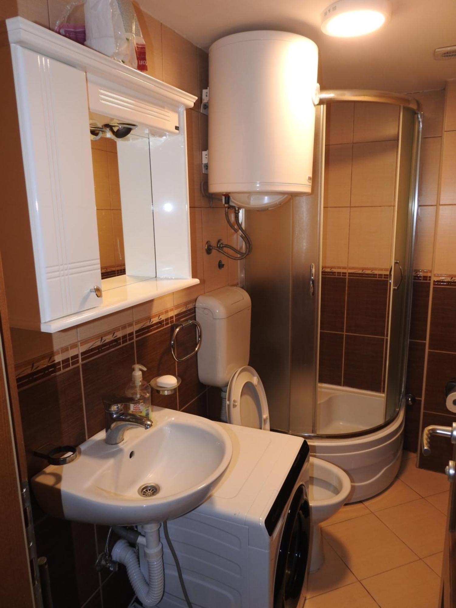 Apartman Ogi Zlatibor Exterior photo