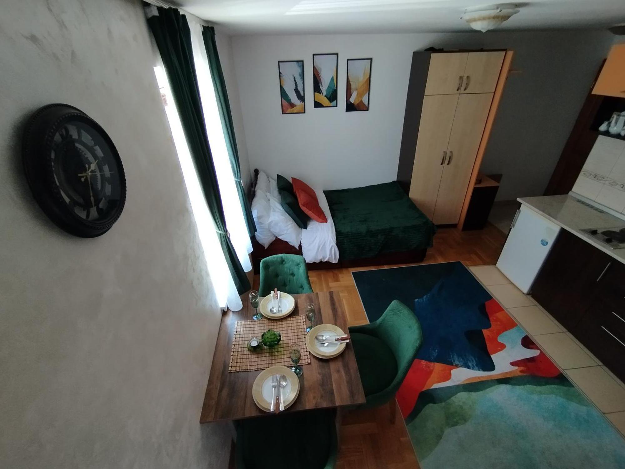Apartman Ogi Zlatibor Exterior photo