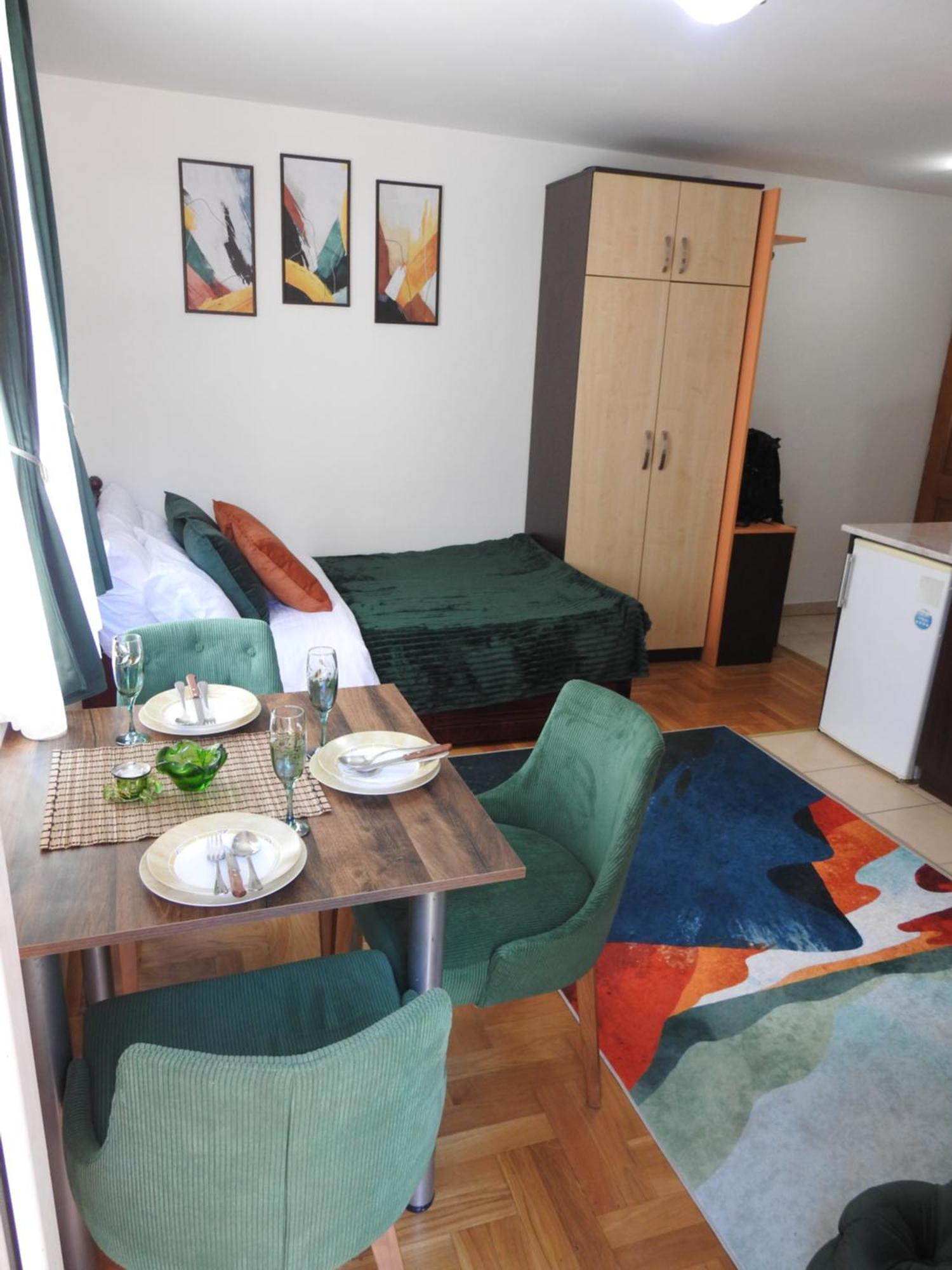 Apartman Ogi Zlatibor Exterior photo