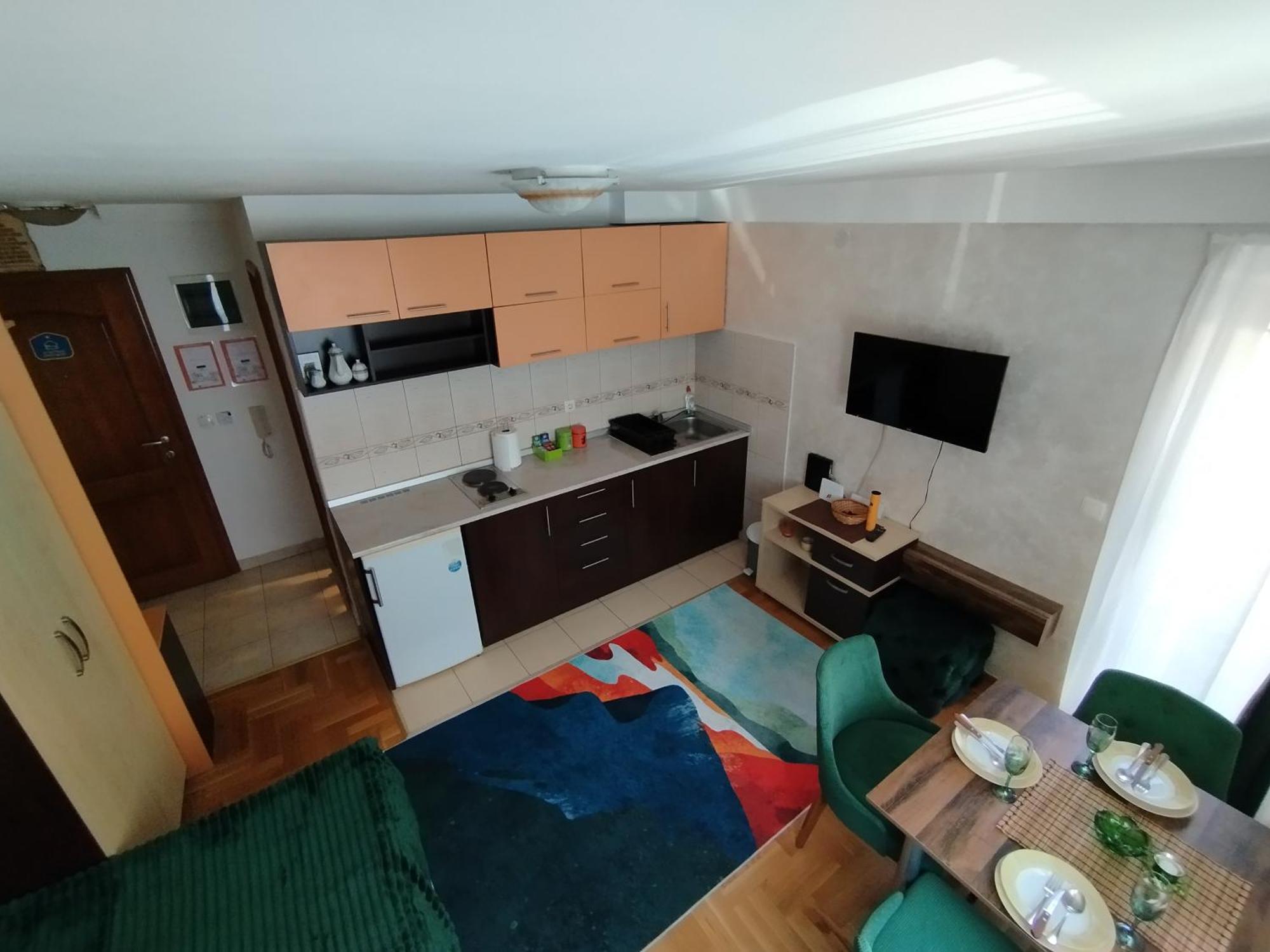 Apartman Ogi Zlatibor Exterior photo
