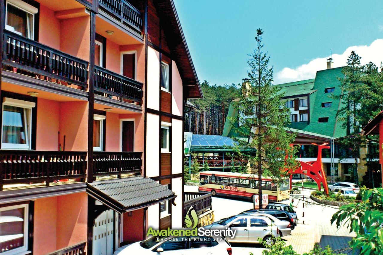 Apartman Ogi Zlatibor Exterior photo